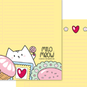 MILO-TODO-LIST-SET-001-Sweet-Yummy-Time-05_preview02_Milo-Meow-Cat-sweets-icecream-cookie-food_Kitten-Notepad–ToDo-List–Day-Planner–Memo-Pad–Shopping–Cat-Stationery-Gift